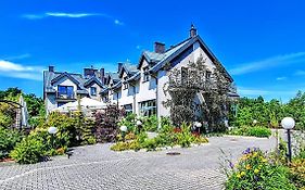 Pensjonat Lysica Wellness & Spa